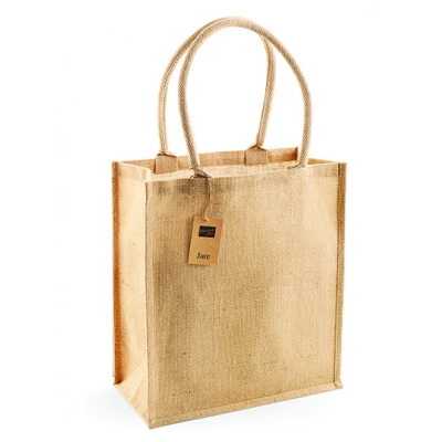 
                                            Jute Boutique Shopper
                                            