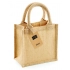 Jute Petite Gift Bag
