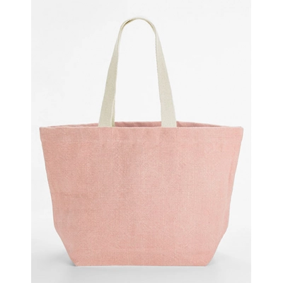 
                                            Bags. Soft Washed Jute Beach Bag
                                            