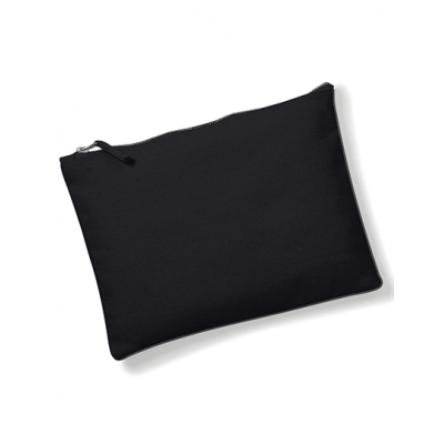 
                                                Canvas Accessory Pouch
                                                