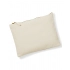 Canvas Accessory Pouch