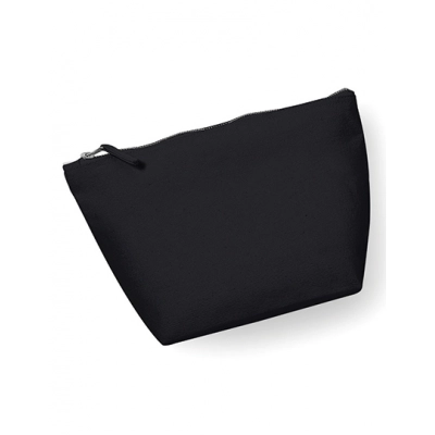
                                                Canvas Accessory Bag
                                                