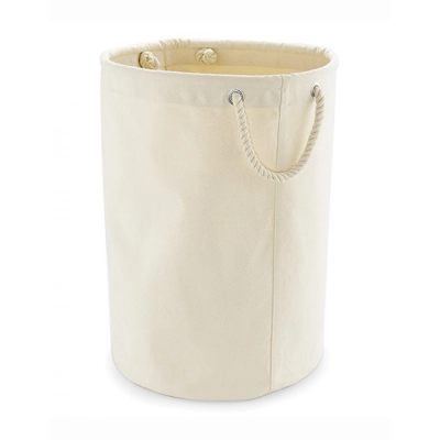 
                                                Heavy Canvas Storage Trug
                                                