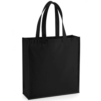 
                                                Gallery Canvas Bag
                                                