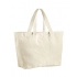 Bags. Oversized Heavy Duty Canvas Bag