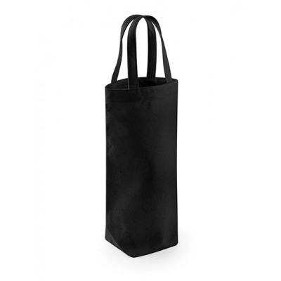 
                                                Fairtrade Cotton Bottle Bag
                                                