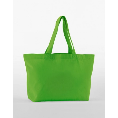
                                                Bags. EarthAware® Organic Twill Shopper
                                                