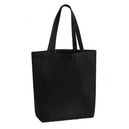 Сумки. Прочная холщовая сумка-тоут