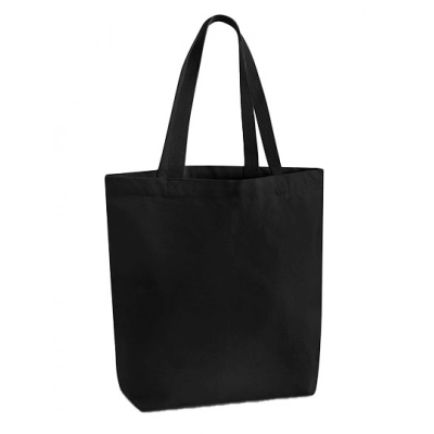 
                                                Bags. Heavyweight Canvas Tote Bag
                                                