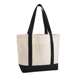 Сумки. EarthAware® Органическая Шоппер для Университета