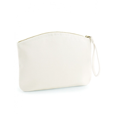 
                                            EarthAware® Organic Spring Wristlet
                                            