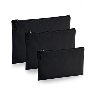 
                                                EarthAware® Organic Accessory Pouch
                                                