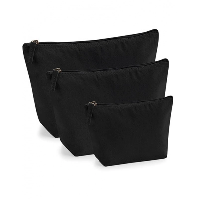 
                                                EarthAware® Organic Accessory Bag
                                                