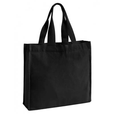 
                                                Bags. Chevron Handle Shopper
                                                