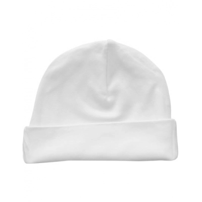 
                                                Bonnets. Organic Baby Hat Rox 01
                                                