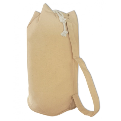 
                                                Canvas Sports Bag
                                                