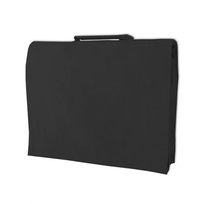
                                                Canvas Conference Bag
                                                
