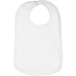 Слюнявчики. Органический детский слюнявчик Olli 01