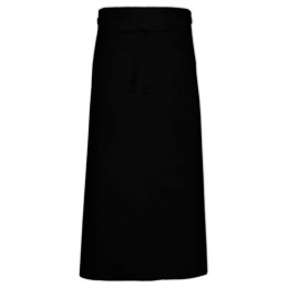 Фартуки. Французский фартук XXL с карманом