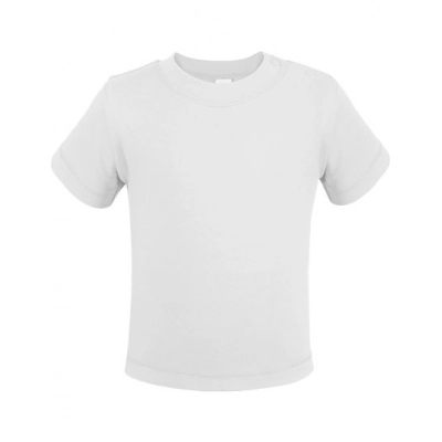 
                                                T-Shirts. Organic Baby T-Shirt Short Sleeve Noah 01
                                                