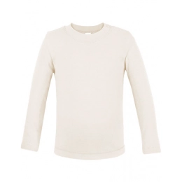 Футболки. Органическая детская футболка с длинным рукавом Noah 02