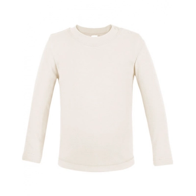 
                                            T-Shirts. Organic Baby T-Shirt Long Sleeve Noah 02
                                            