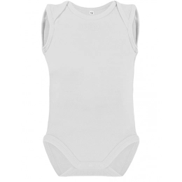 Боди. Органический детский боди без рукавов 