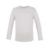Long Sleeve Baby T-Shirt Polyester