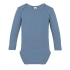 Long Sleeve Baby Bodysuit