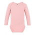 Long Sleeve Baby Bodysuit