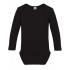 Long Sleeve Baby Bodysuit