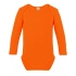 Long Sleeve Baby Bodysuit