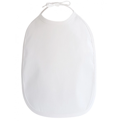 
                                                Baby Bib
                                                