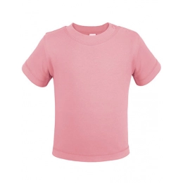 Bio Short Sleeve Baby T-Shirt