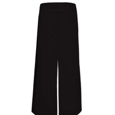 
                                            Bistro Apron with Split
                                            