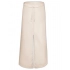 Bistro Apron with Split