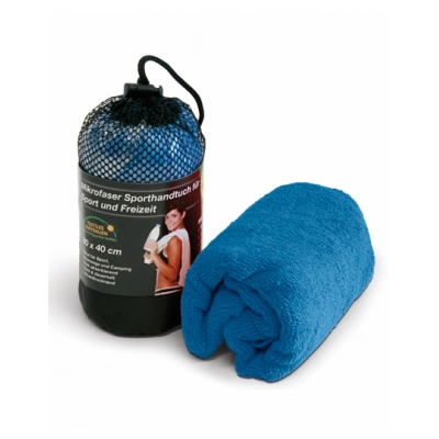 
                                                Sport Towel
                                                