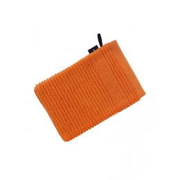 Полотенца. Варежка 