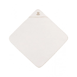 Полотенца. Большое полотенце с капюшоном 