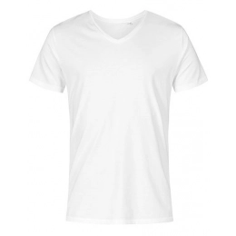 Men´s V-Neck T-Shirt