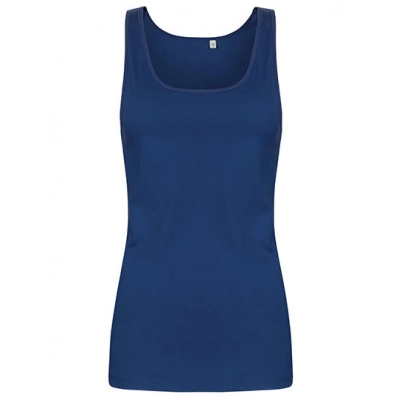 
                                            Футболки. Женская майка с круглым вырезом
                                            