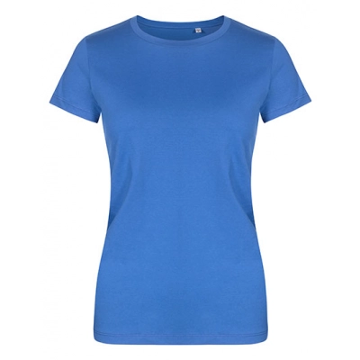 
                                                Women´s Roundneck T-Shirt
                                                