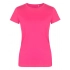 Women´s Roundneck T-Shirt