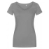 Women´s V-Neck T-Shirt