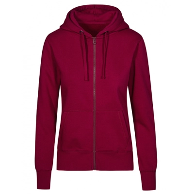 
                                                X.O Hoody Jacket Women
                                                