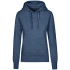 X.O Hoody Sweater Women