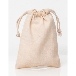 Сумки. Средняя хлопковая сумка для вещей