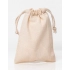 Bags. Midi Cotton Stuff Bag