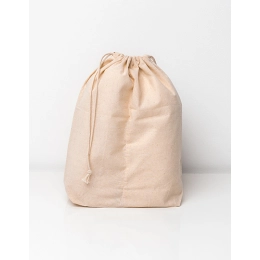 Сумки. Хлопковая сумка с отделением/сумка для обуви