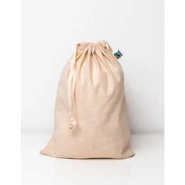 Сумки. Маленький мешочек из хлопка Fairtrade